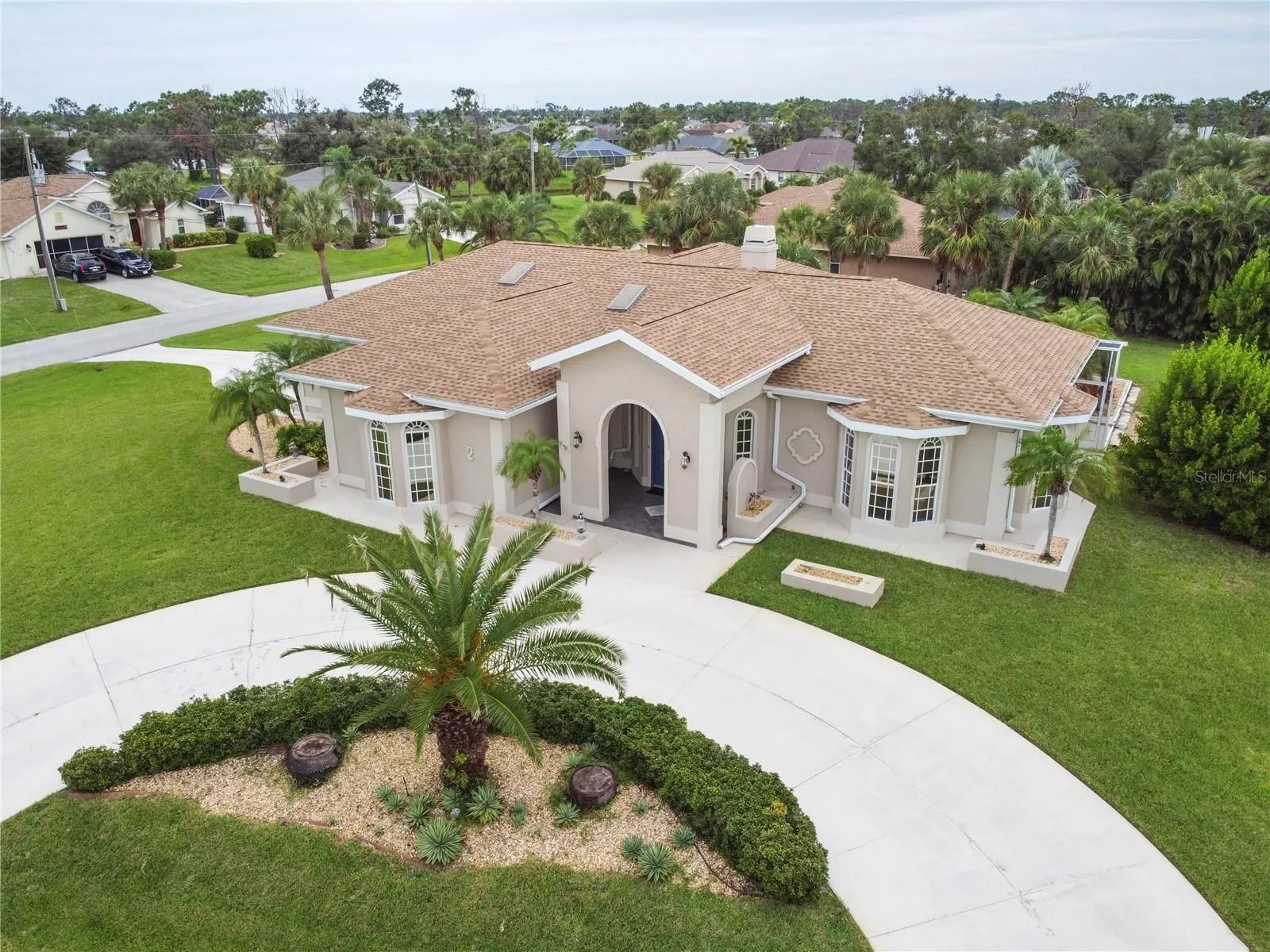 View Property Details