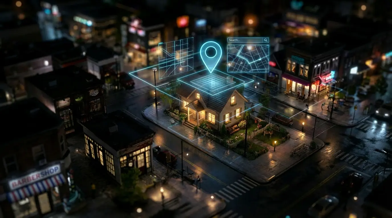 Dominating the "Micro-Market": Why Chasing "Homes for Sale in [City]" is a Total Waste of Your Marketing Budget in 2026