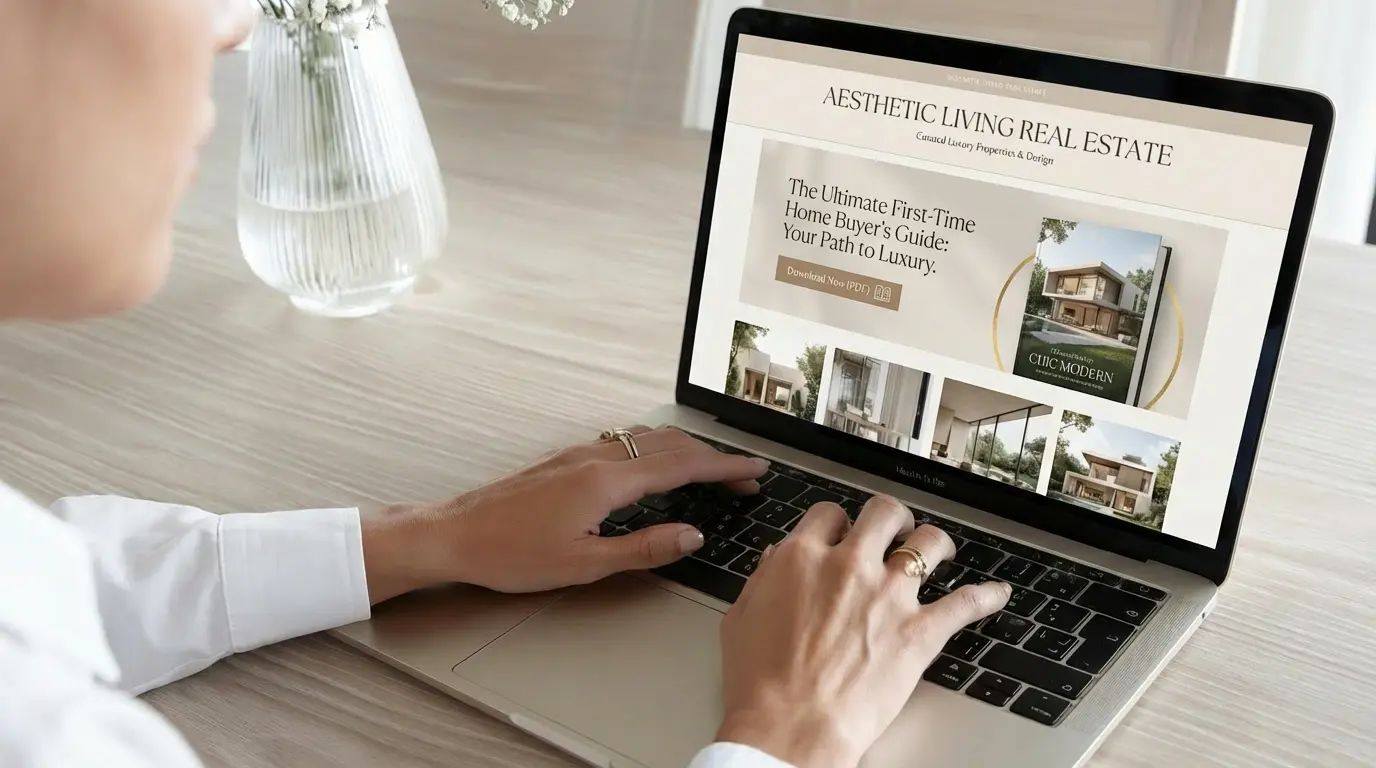 Why Your Website Matters Again (But Not for the Reason You Think)