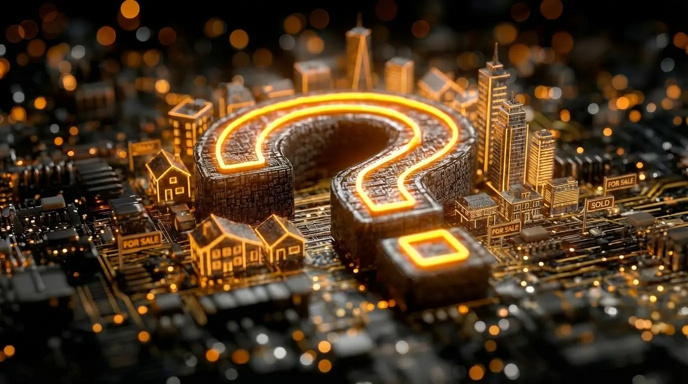 The AI Question Bank: 5 High-Intent Queries That Will Get You Recommended in 2026