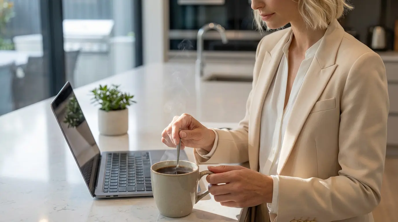 Why Your Personal Real Estate Brand is Your 2026 Insurance Policy Against AI Commoditization