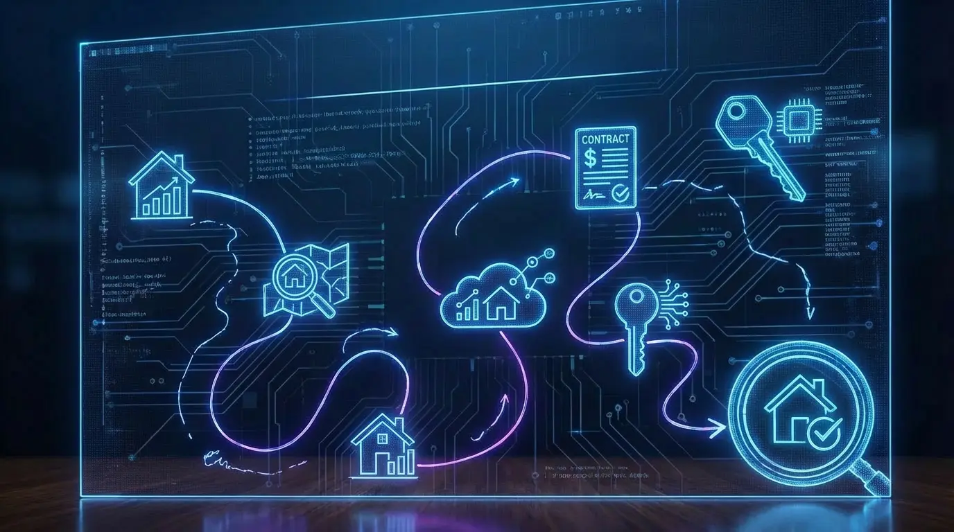 Stop Guessing, Start Planning: How to Build a 2026 Realtor Roadmap That Actually Produces Closings