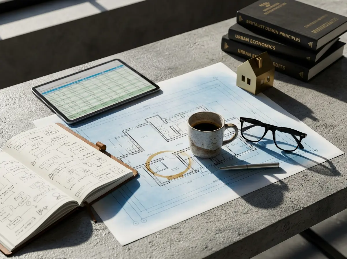 The "Anti-Agent" Aesthetic: Why "Ugly" Marketing is Outperforming High-Gloss Branding in 2026