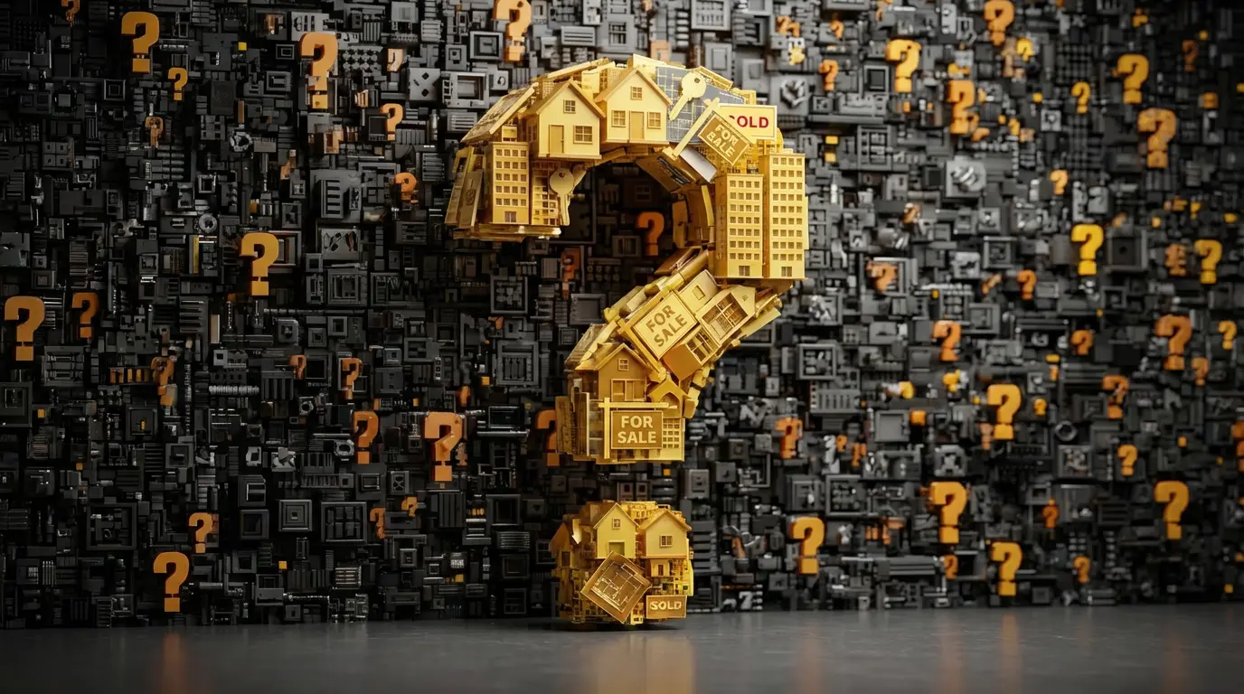 10 High-Intent Questions the AI Can’t Answer (Yet) and How to Own Them