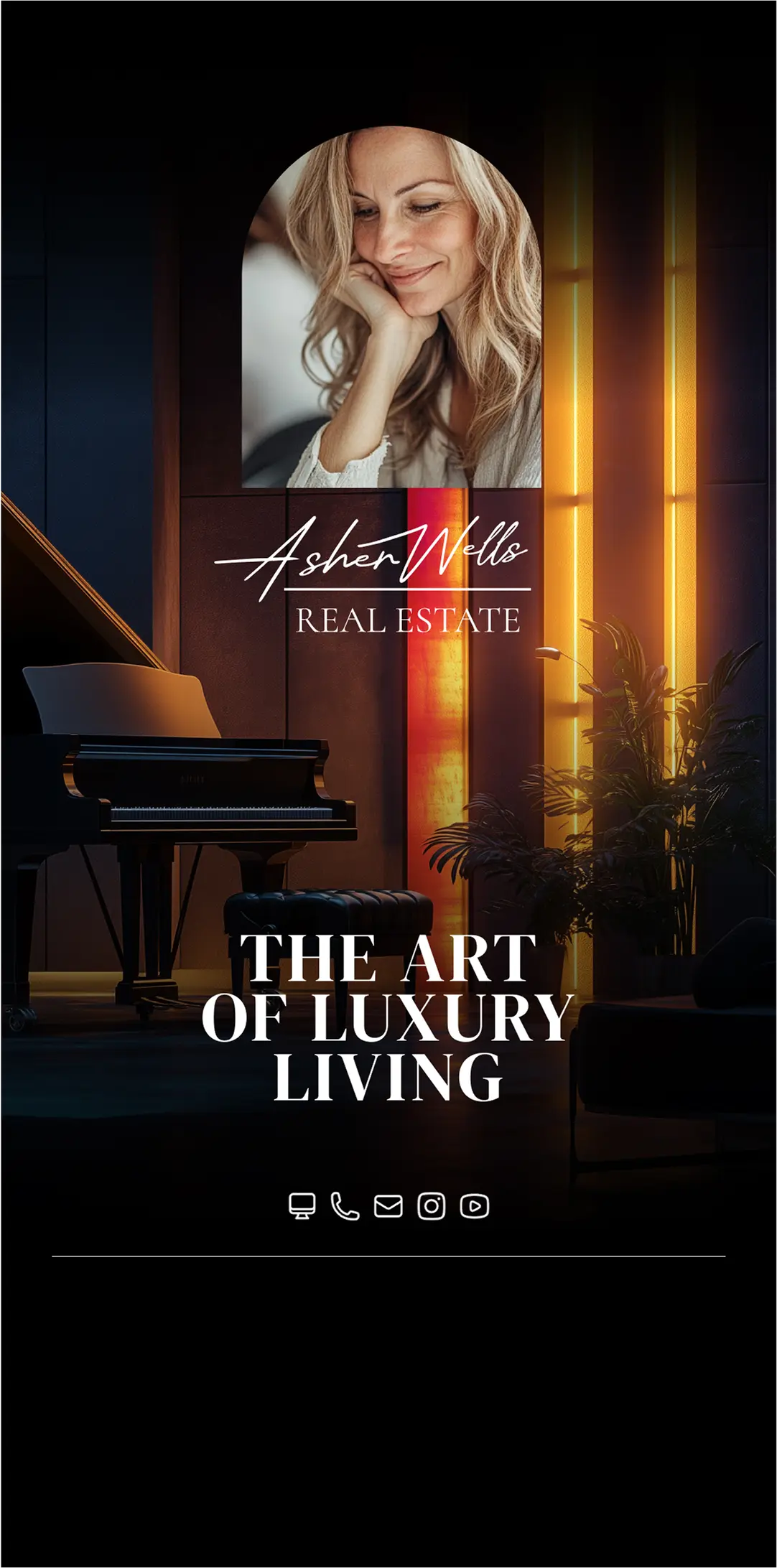 Luxury living thumbnail