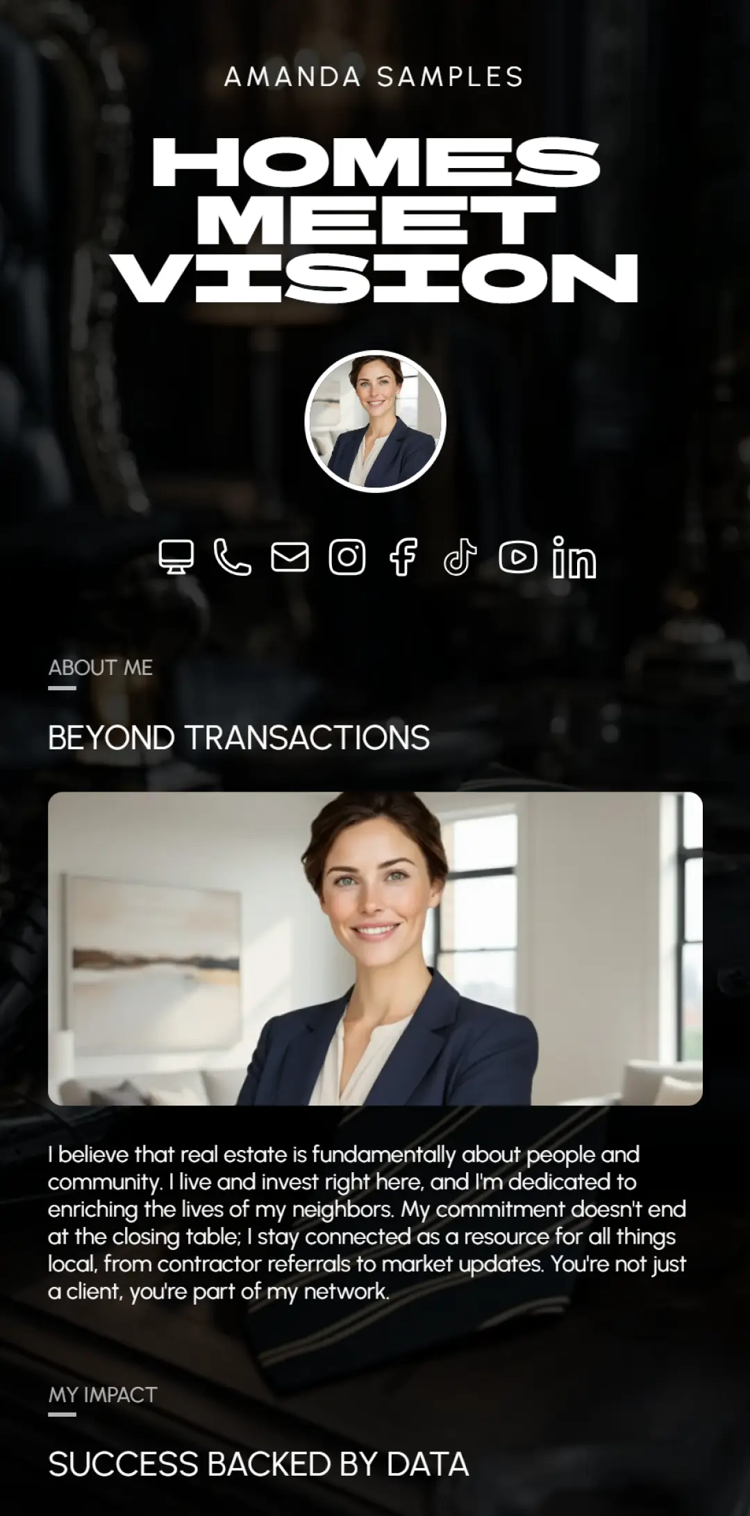 Black Luxury thumbnail